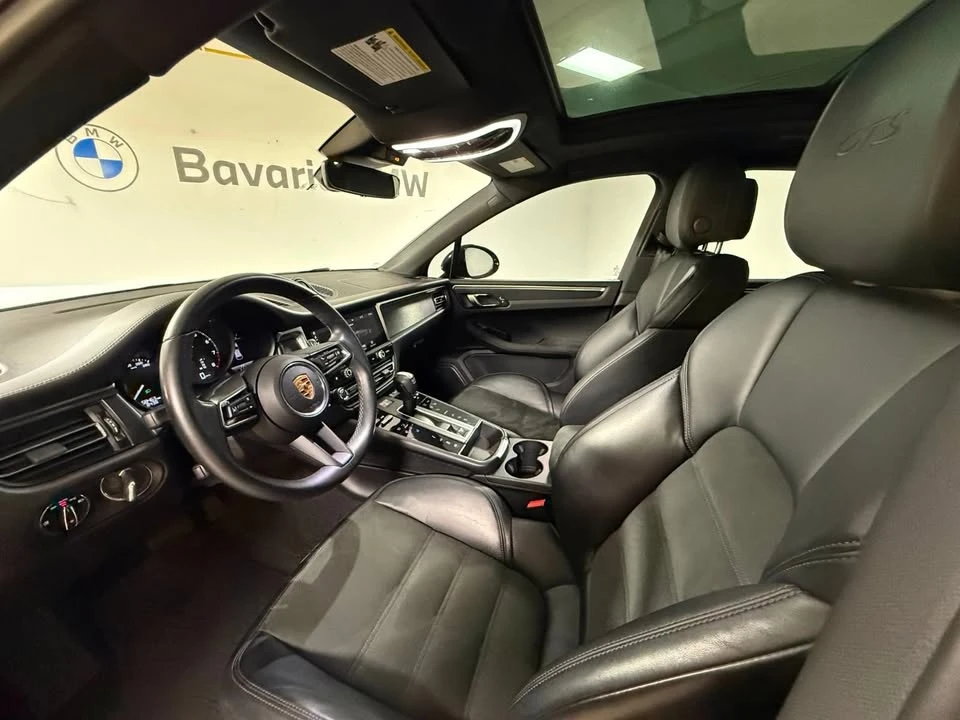 2023 Porsche Macan GTS - Image 9 of 20