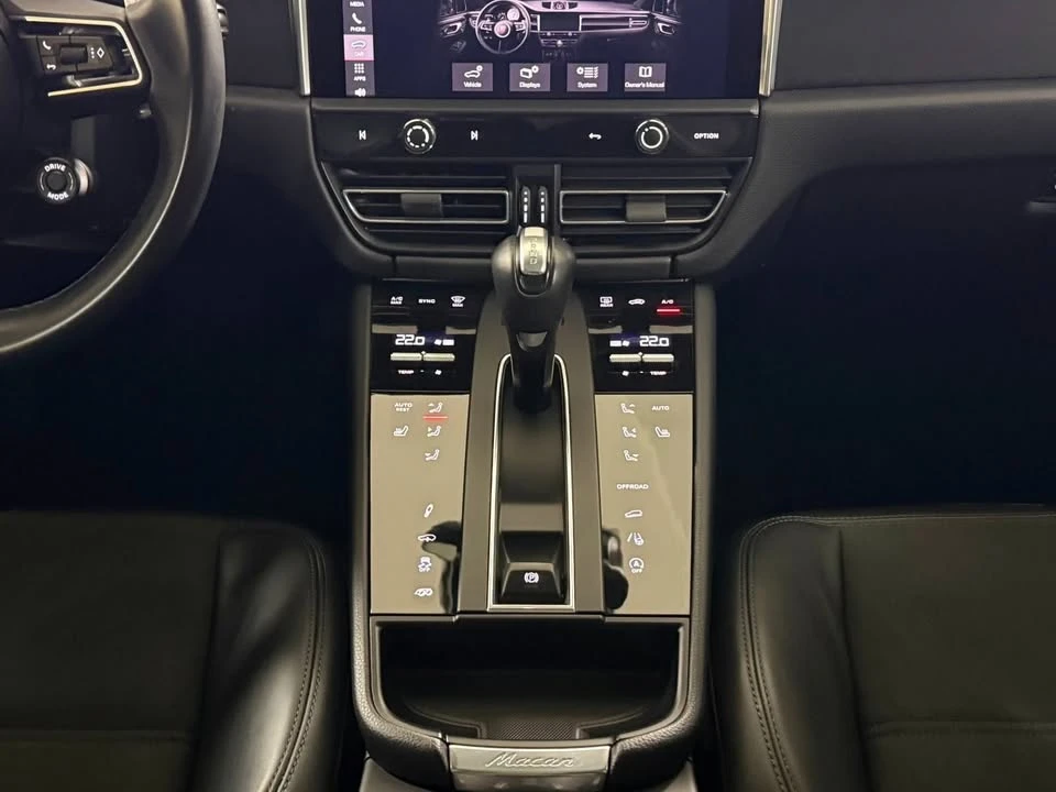 2023 Porsche Macan GTS - Image 20 of 20