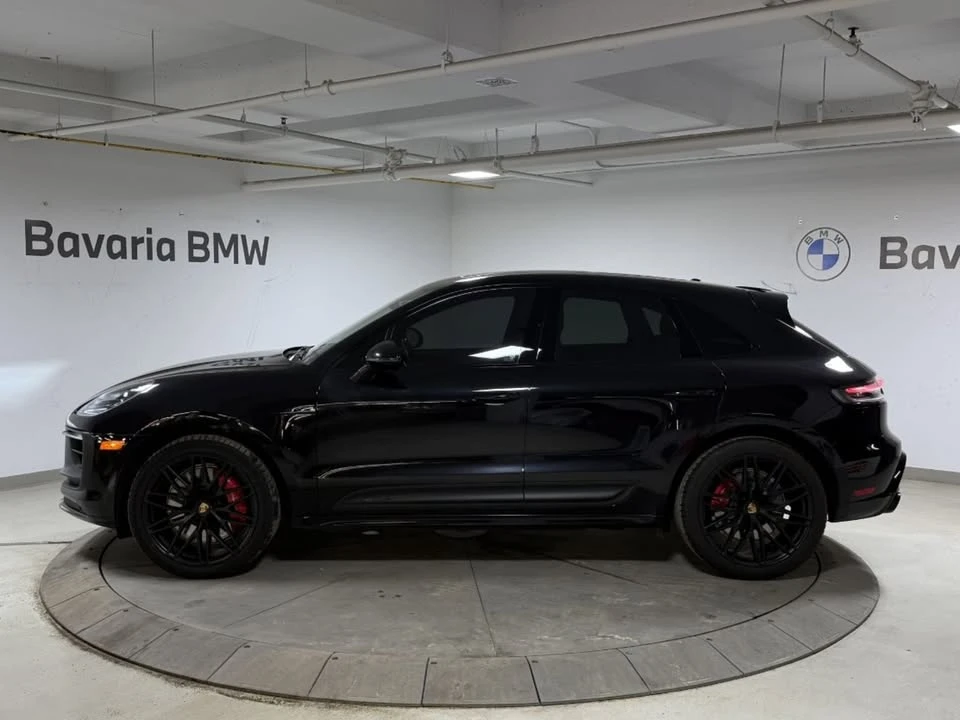 2023 Porsche Macan GTS - Image 2 of 20
