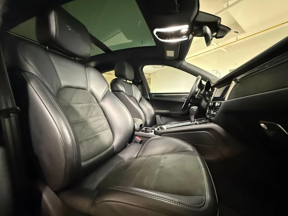 2023 Porsche Macan GTS - Image 15 of 20