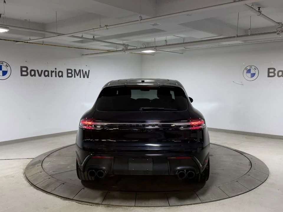 2023 Porsche Macan GTS - Image 4 of 20