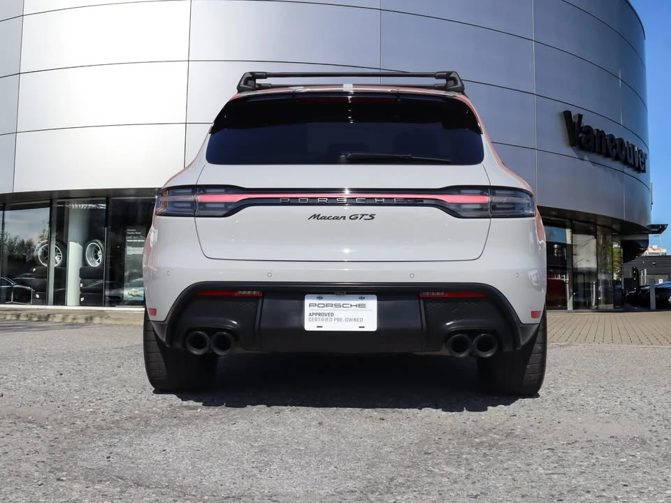 2023 Porsche Macan GTS - Image 13 of 20