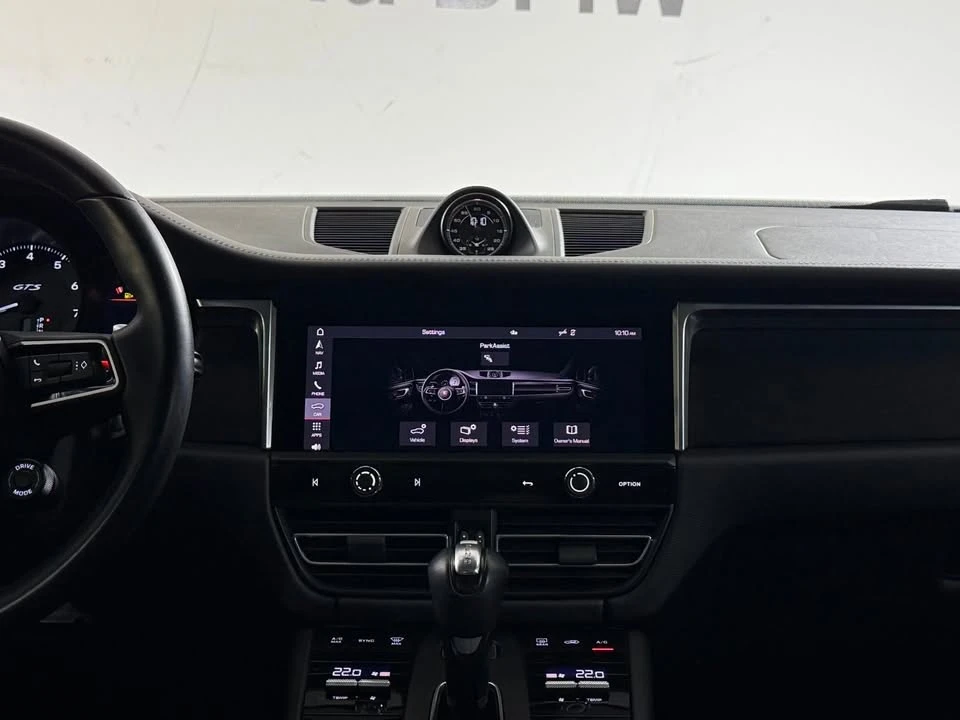 2023 Porsche Macan GTS - Image 19 of 20