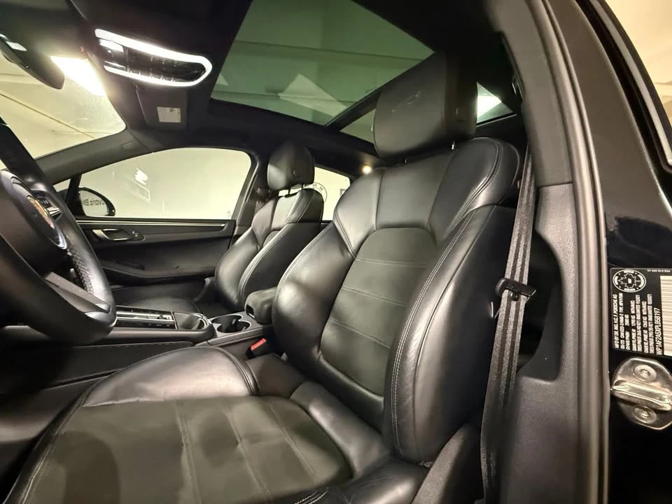 2023 Porsche Macan GTS - Image 10 of 20