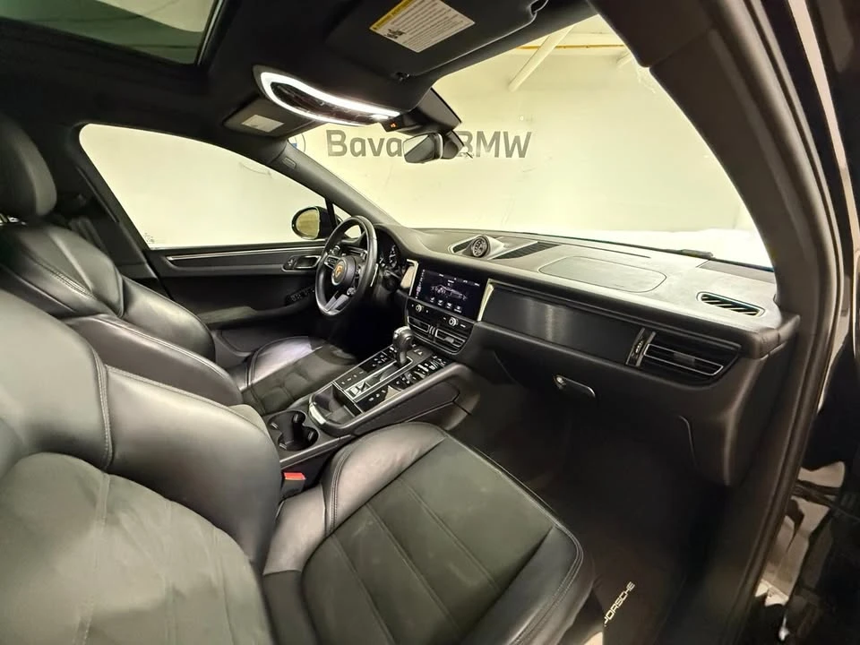 2023 Porsche Macan GTS - Image 14 of 20