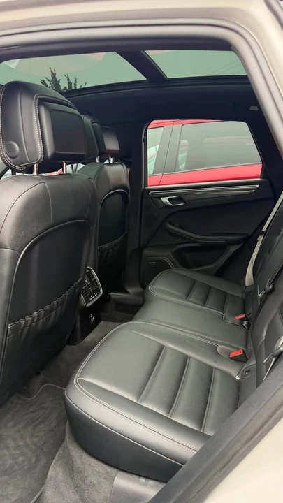 2023 Porsche Macan GTS - Image 7 of 8