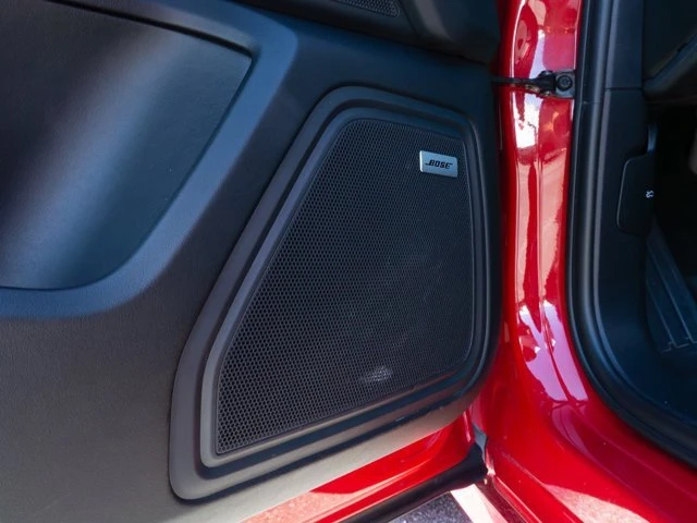 2023 Porsche Macan GTS - Image 11 of 17