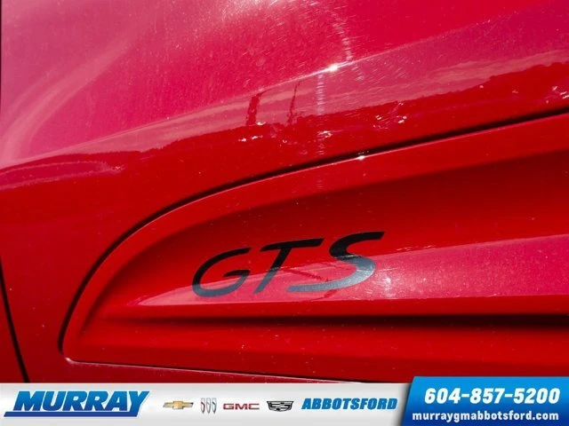 2023 Porsche Macan GTS - Image 9 of 17