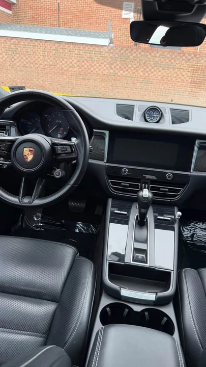 2023 Porsche Macan GTS - Image 8 of 8