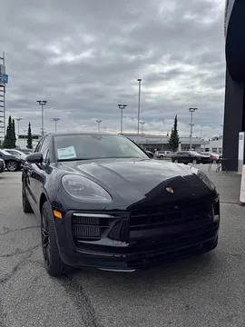 2023 Porsche Macan GTS