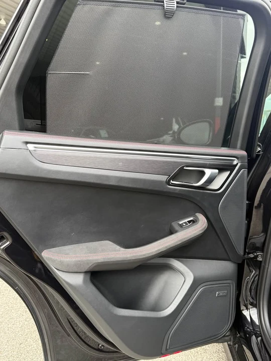 2023 Porsche Macan GTS - Image 8 of 13