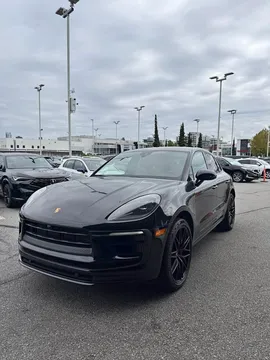 2023 Porsche Macan GTS