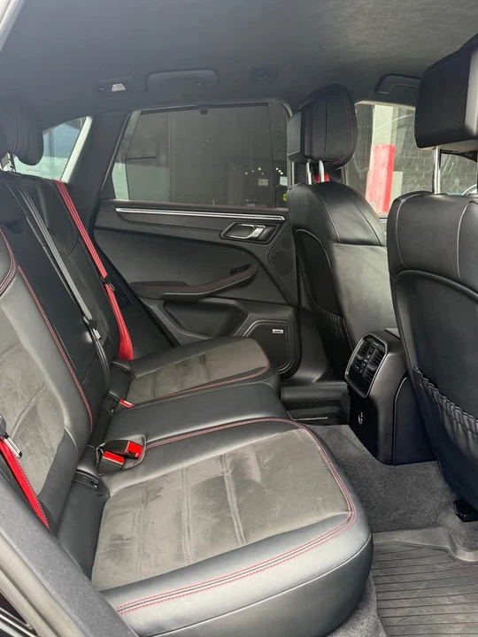 2023 Porsche Macan GTS - Image 7 of 13