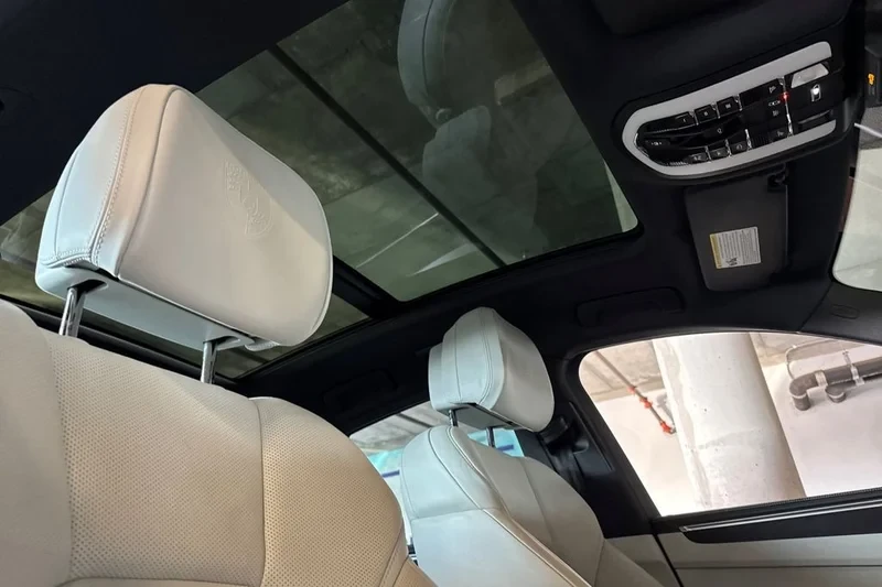 2023 Porsche Macan GTS - Image 14 of 20
