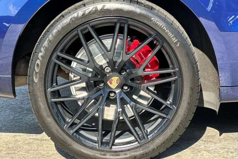 2023 Porsche Macan GTS - Image 20 of 20