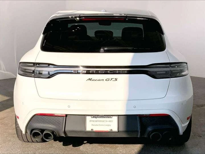 2023 Porsche Macan GTS - Image 6 of 20