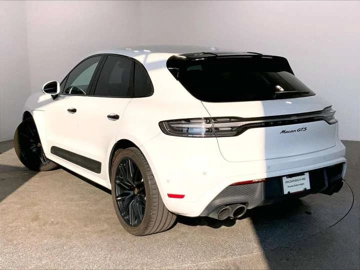 2023 Porsche Macan GTS - Image 7 of 20