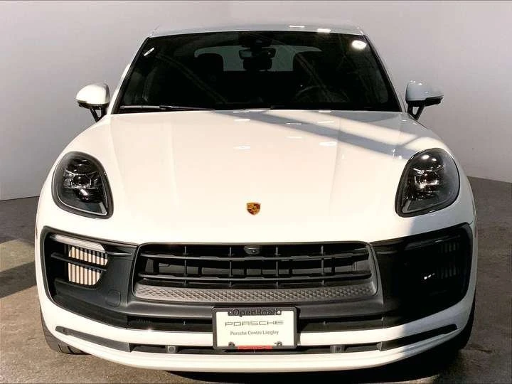 2023 Porsche Macan GTS - Image 2 of 20