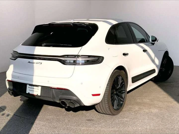 2023 Porsche Macan GTS - Image 5 of 20