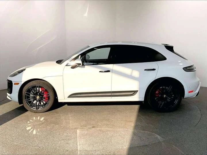 2023 Porsche Macan GTS - Image 8 of 20