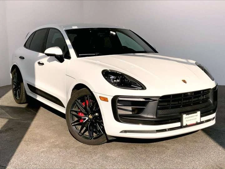 2023 Porsche Macan GTS - Image 3 of 20