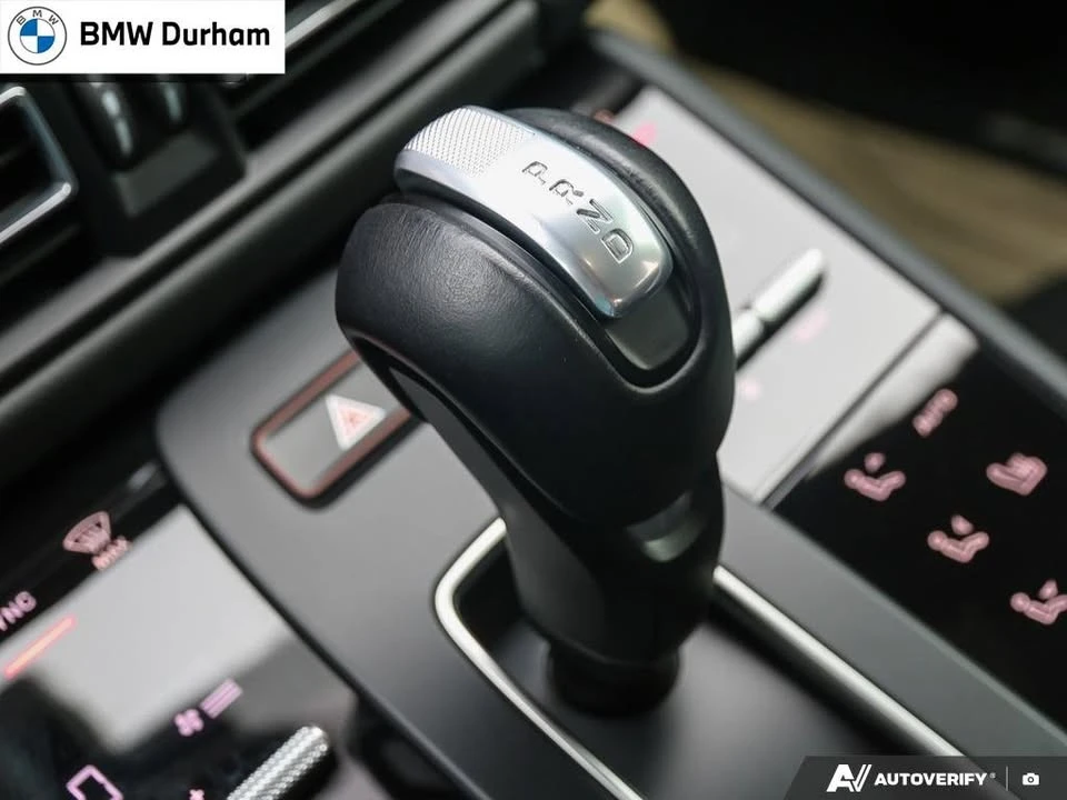 2023 Porsche Macan GTS - Image 14 of 20