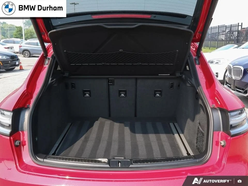 2023 Porsche Macan GTS - Image 10 of 20
