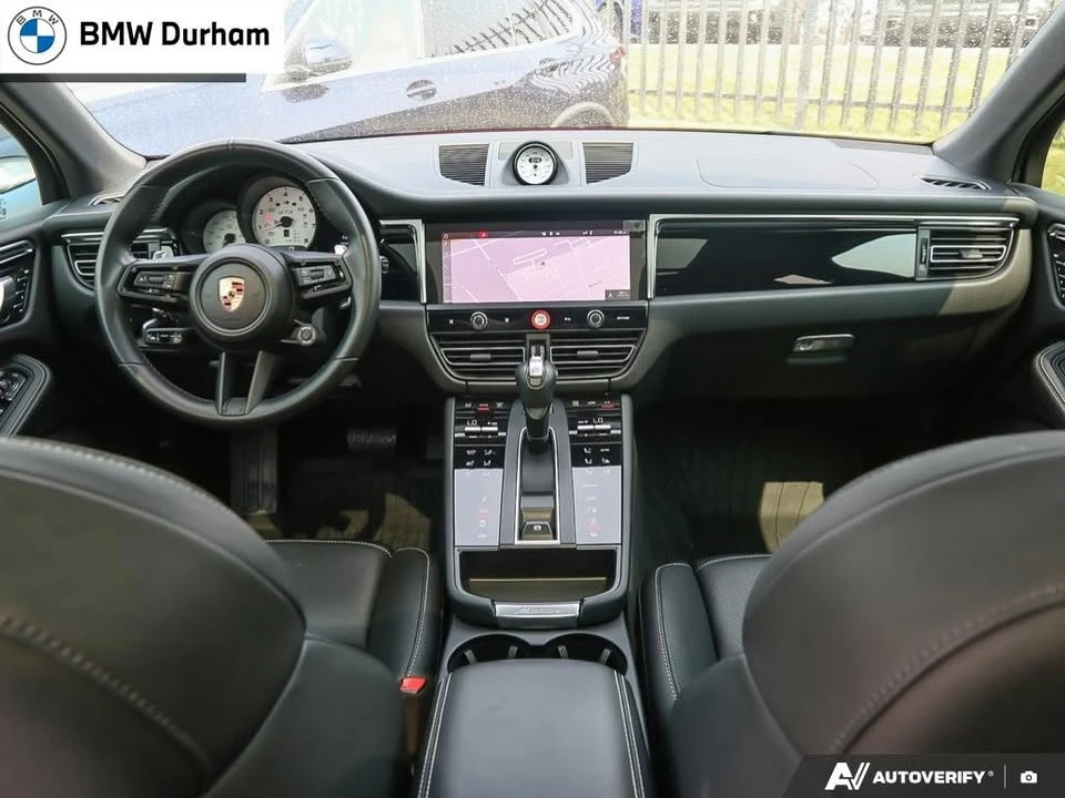 2023 Porsche Macan GTS - Image 20 of 20
