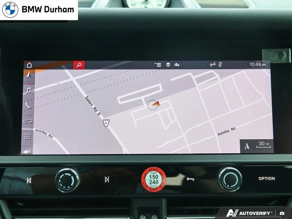 2023 Porsche Macan GTS - Image 15 of 20