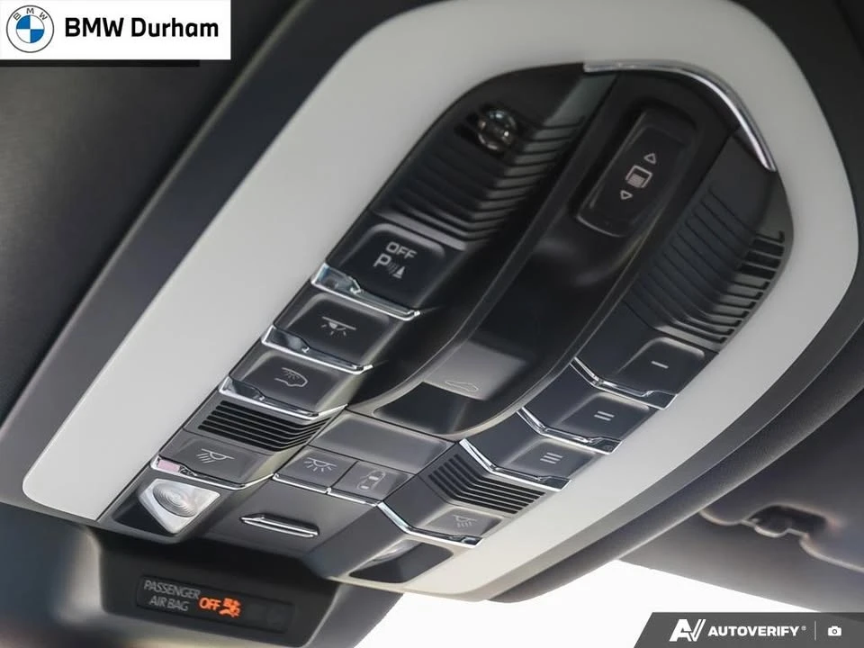 2023 Porsche Macan GTS - Image 18 of 20