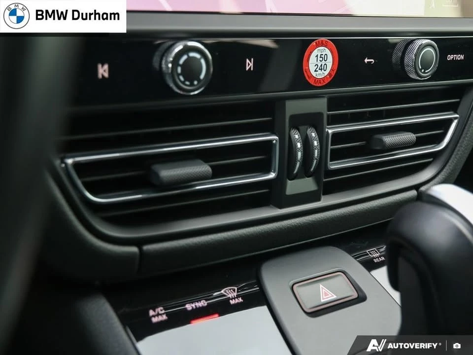 2023 Porsche Macan GTS - Image 16 of 20