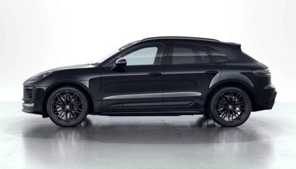 2023 Porsche Macan GTS - Image 3 of 6