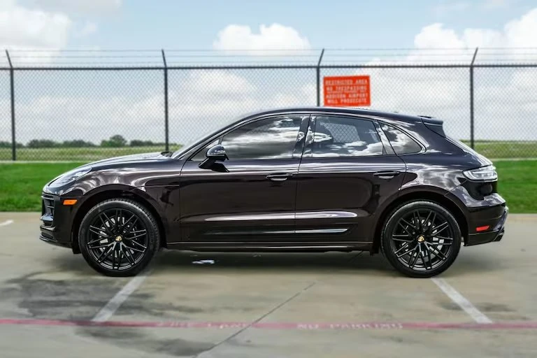 2023 Porsche Macan GTS - Image 7 of 18