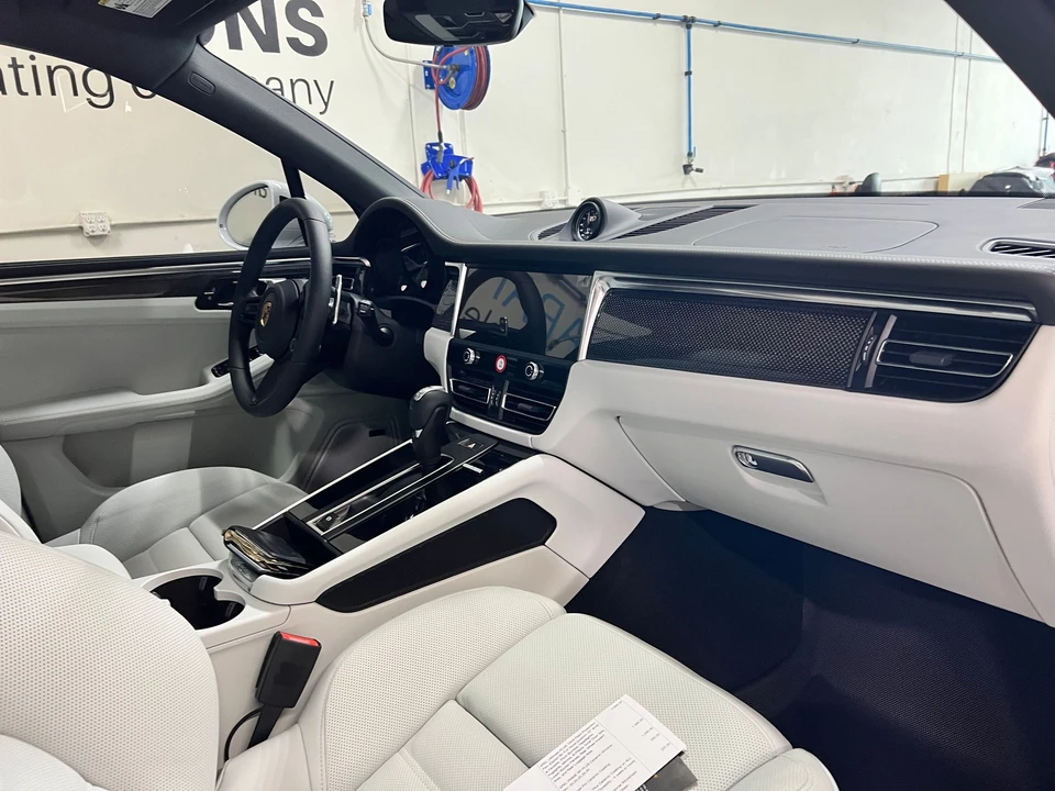 2023 Porsche Macan GTS - Image 16 of 16
