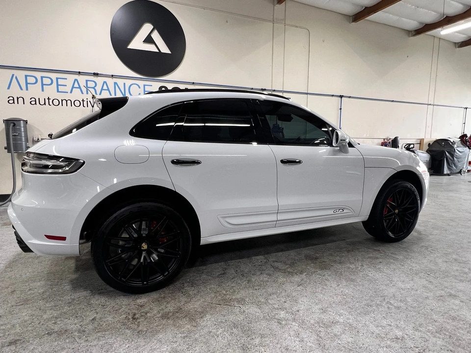 2023 Porsche Macan GTS - Image 15 of 16