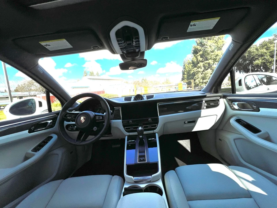 2023 Porsche Macan GTS - Image 14 of 16