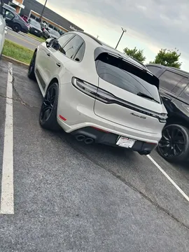 2023 Porsche Macan GTS Sport Utility 4D