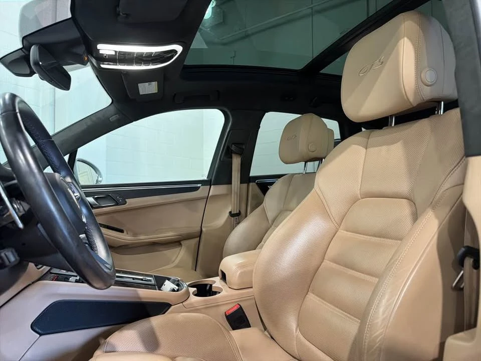 2023 Porsche Macan GTS - Image 4 of 19