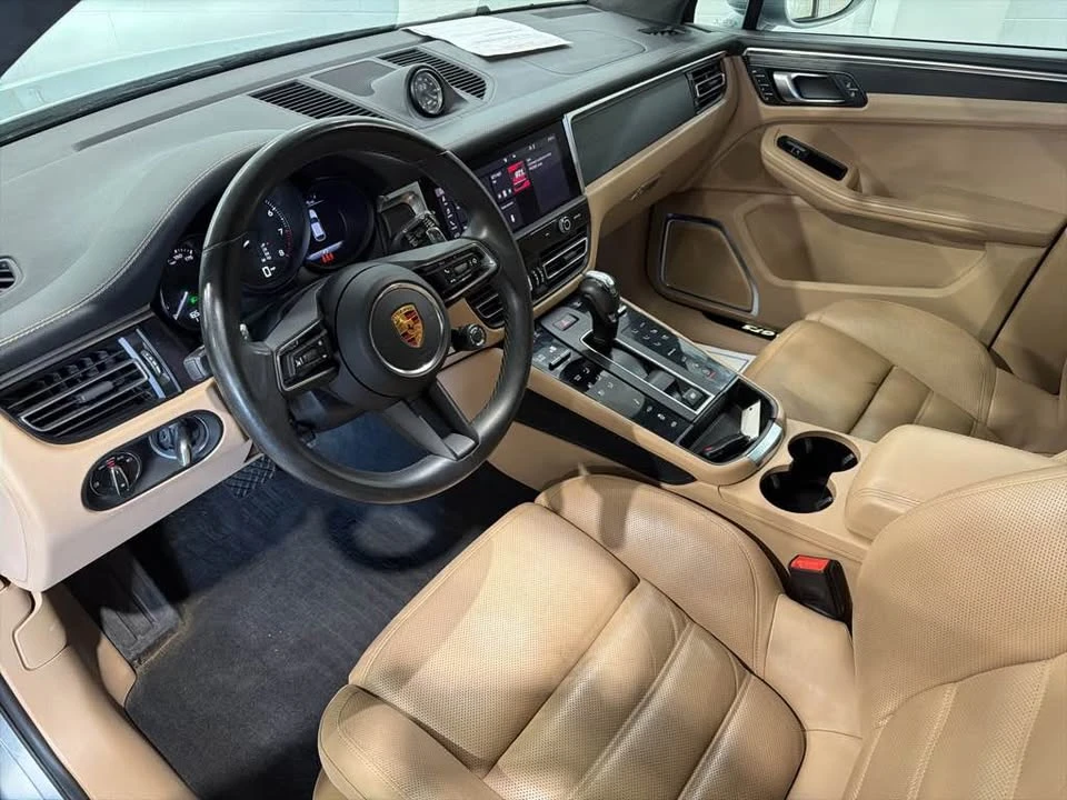 2023 Porsche Macan GTS - Image 3 of 19