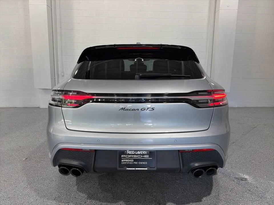 2023 Porsche Macan GTS - Image 5 of 19