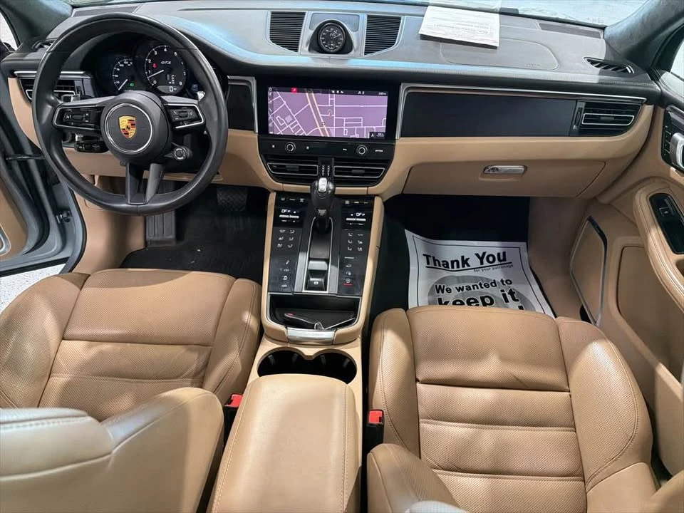 2023 Porsche Macan GTS - Image 10 of 19