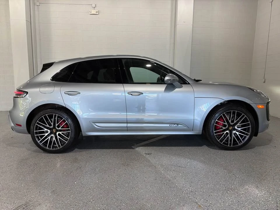 2023 Porsche Macan GTS - Image 7 of 19