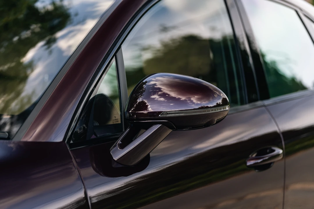 2023 Porsche Macan GTS - Image 11 of 31