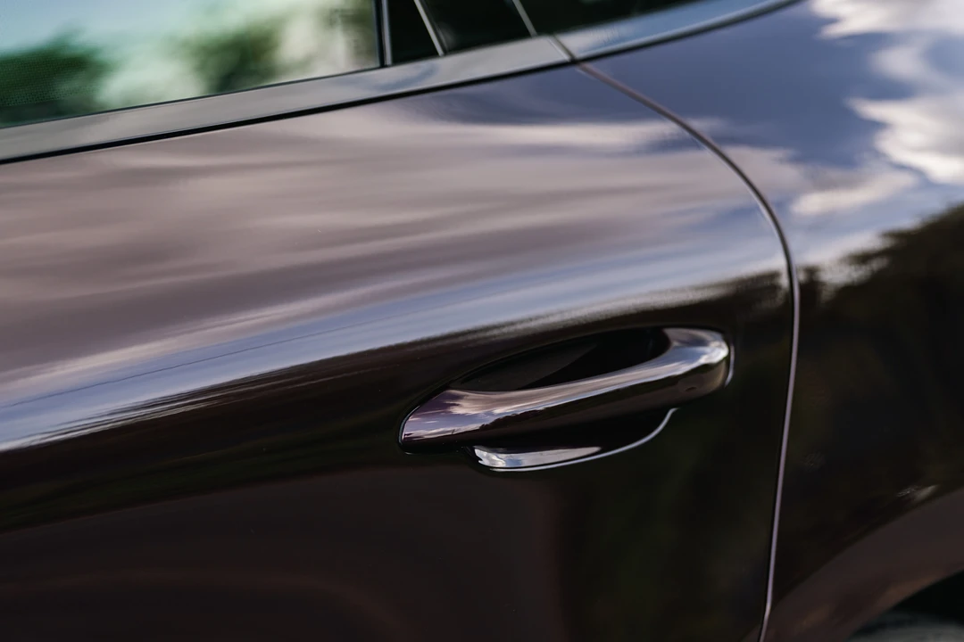2023 Porsche Macan GTS - Image 13 of 31