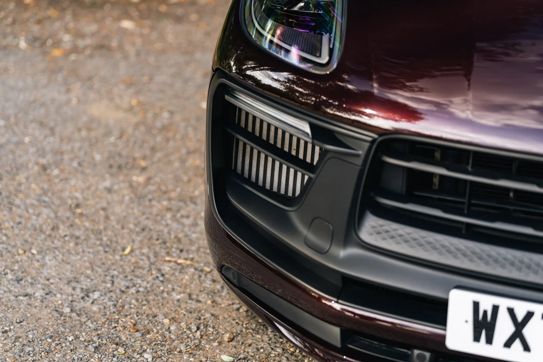 2023 Porsche Macan GTS - Image 19 of 31