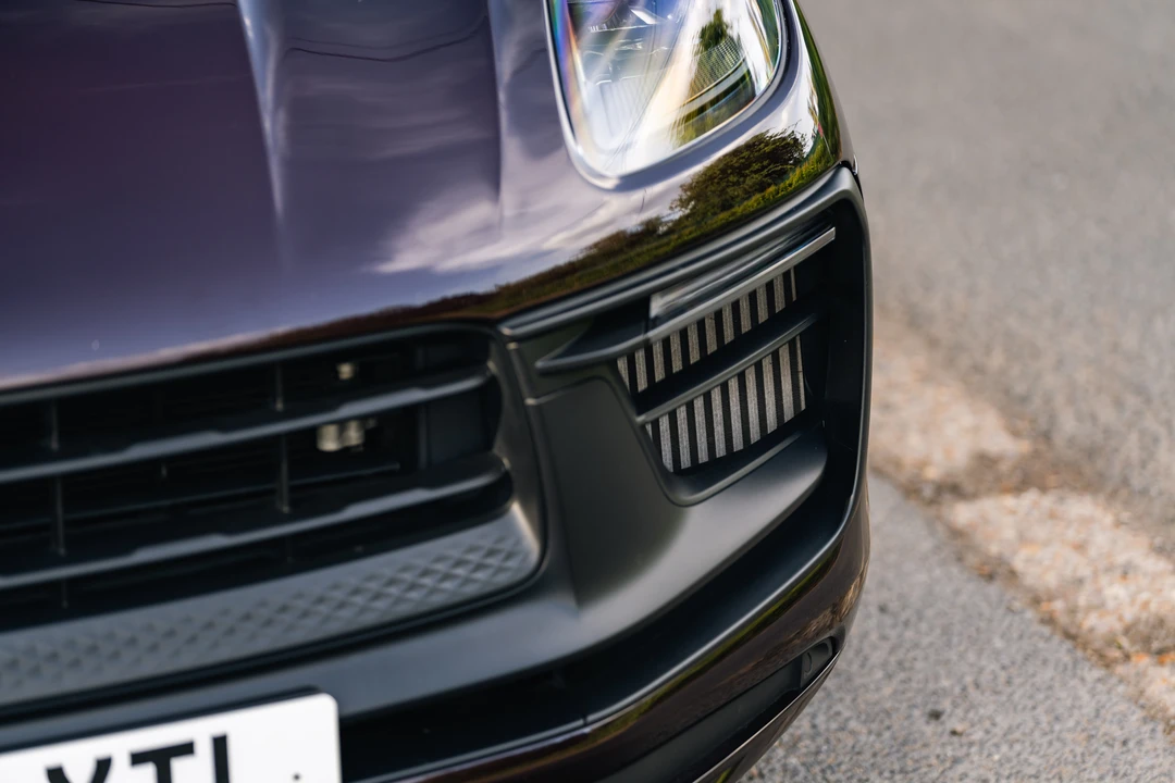 2023 Porsche Macan GTS - Image 20 of 31