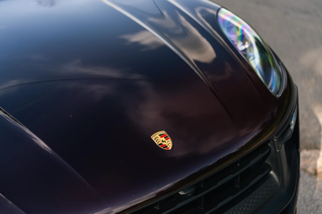2023 Porsche Macan GTS - Image 22 of 31