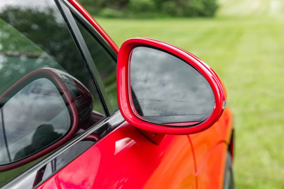 2023 Porsche Macan GTS - Image 20 of 31