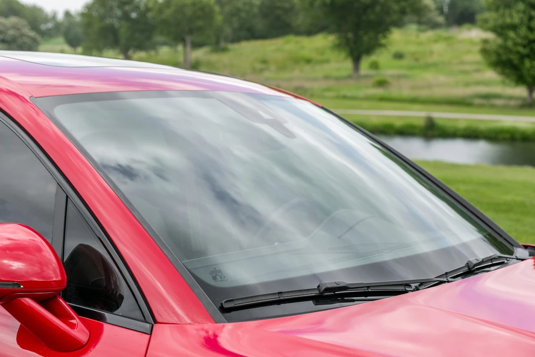2023 Porsche Macan GTS - Image 23 of 31