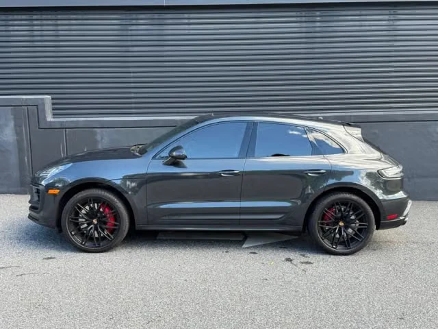 2023 Porsche Macan GTS - Image 10 of 31